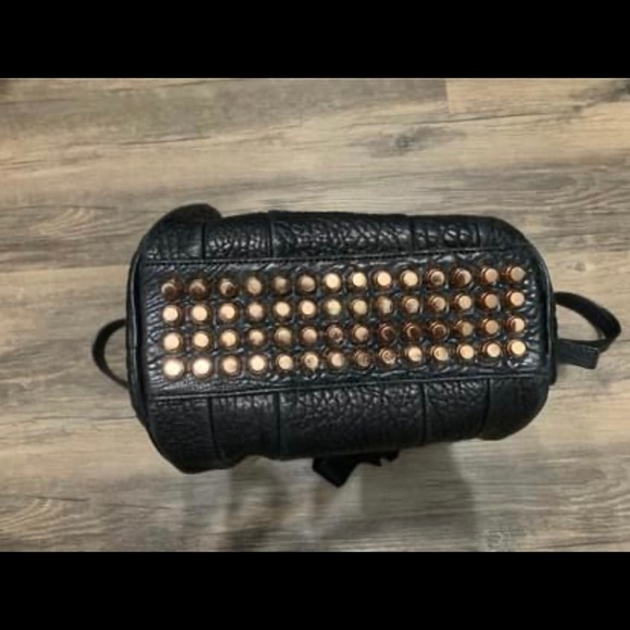 Alexander Wang Rockie Bag - Picture 3 of 5